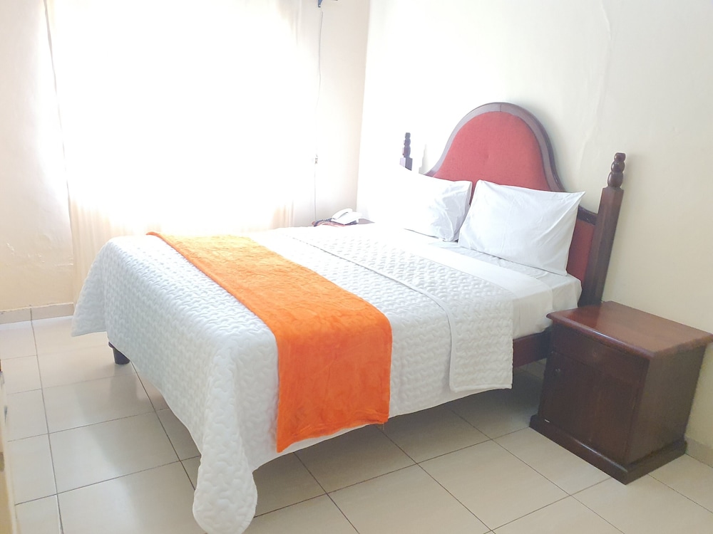 Deluxe Room, 1 Double Bed, Non Smoking photo 1