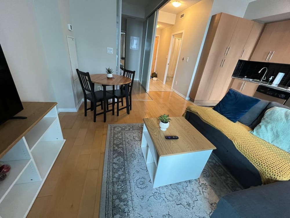 Classic Condo