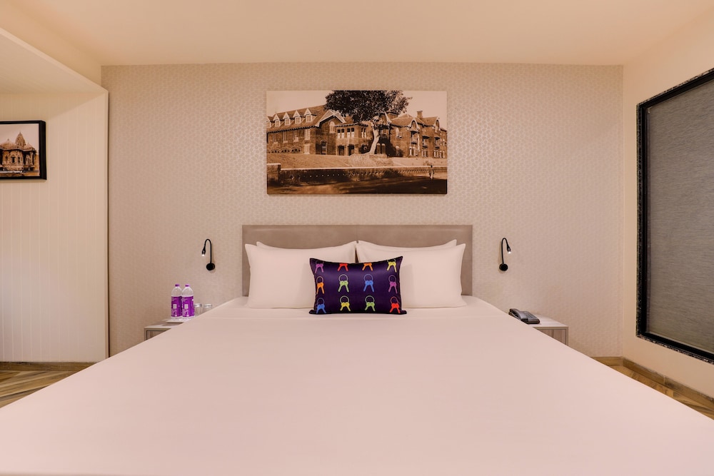 Superior Double Room - Photo 3