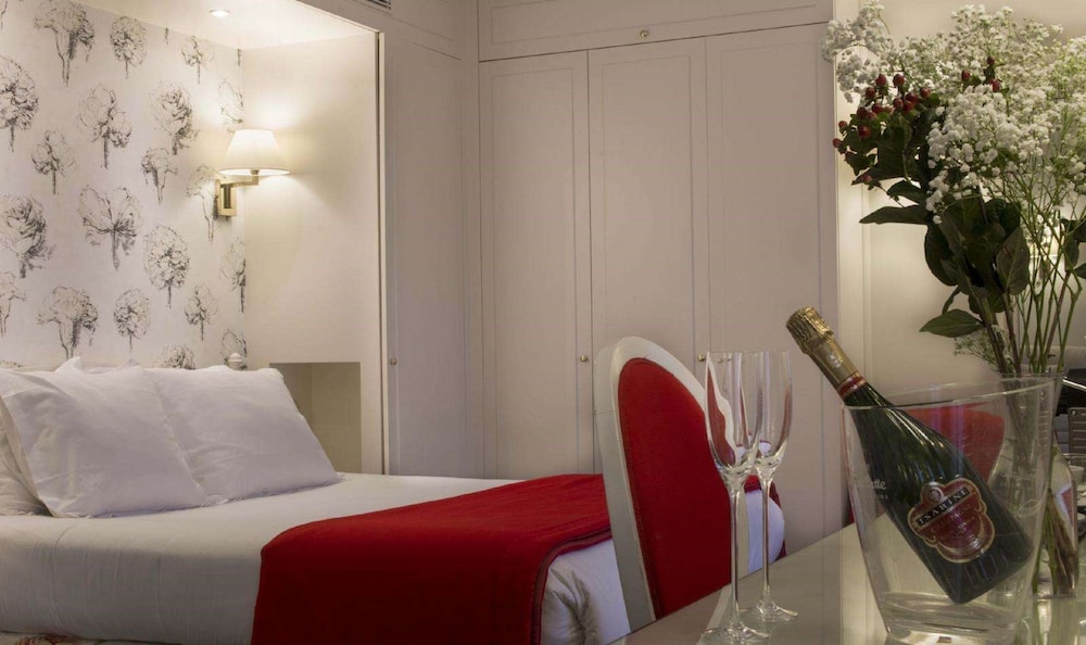 Junior Suite photo 2