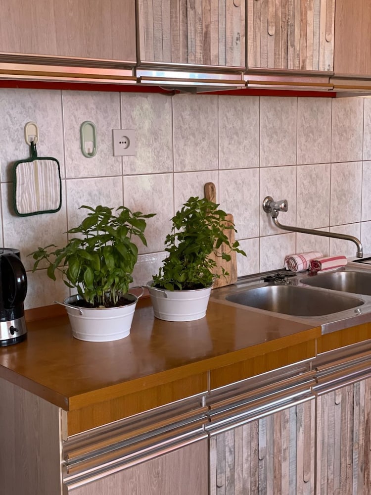 Apartment (Ivan - 60m from the sea - A1 (4+1)) photo 2