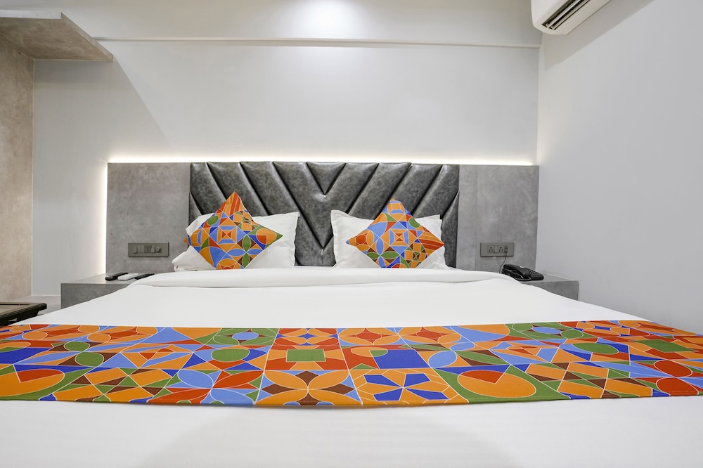 Deluxe Room photo 2