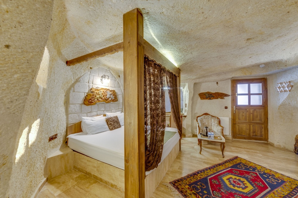 Superior Room, 1 Double Bed, Garden View photo 1