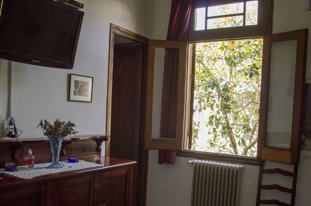 Double Room, 1 Double Bed photo 2