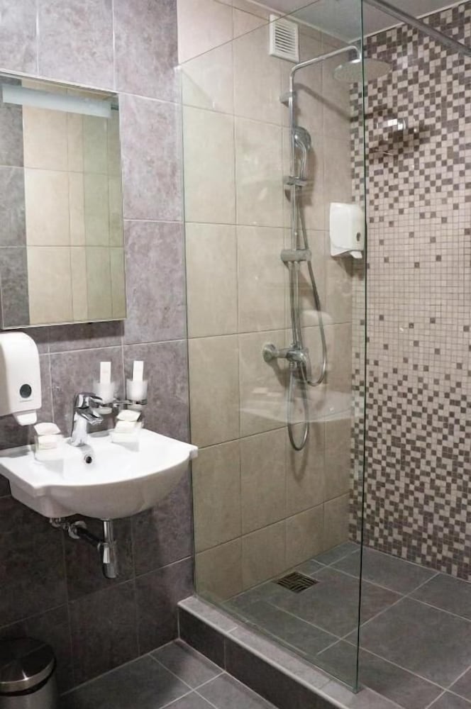 Luxury Suite, 1 Bedroom photo 2
