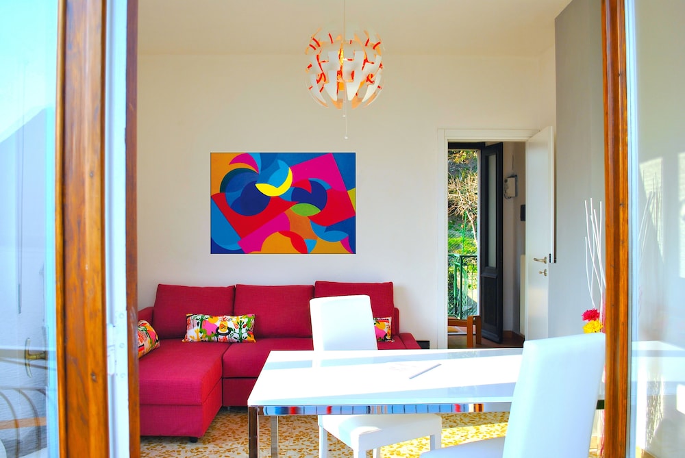Superior Apartment, 1 Bedroom photo 3