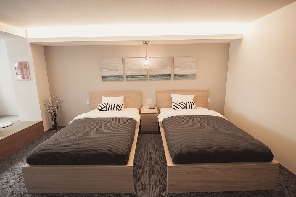 Deluxe Suite photo 3