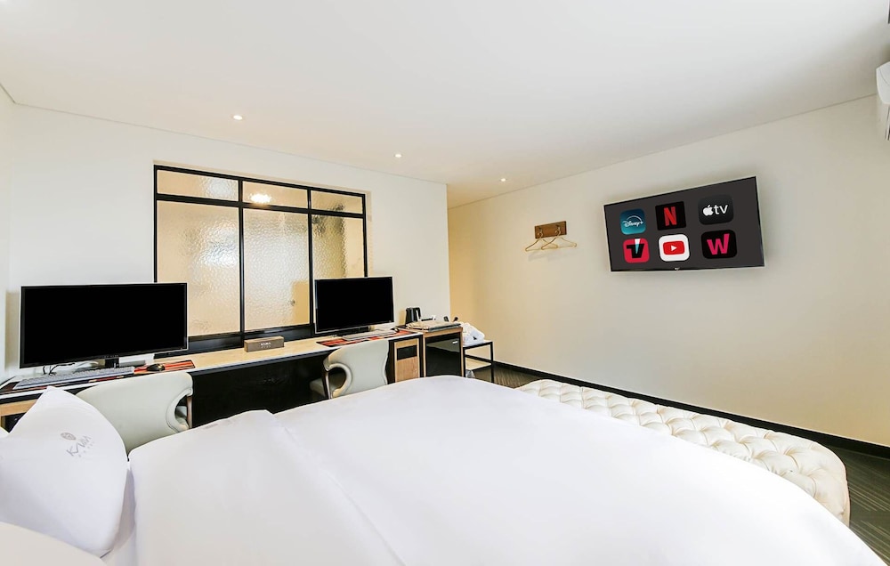 Premium Room (2 PCs) - Photo 3