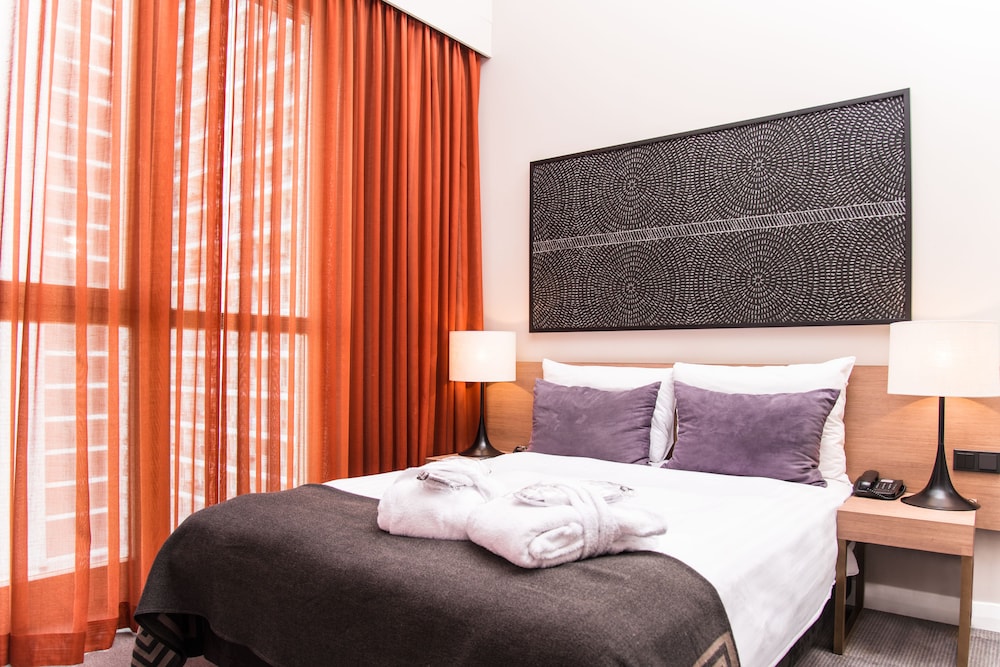 Apartment, 2 Bedrooms, Kitchen