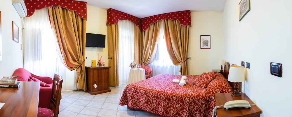 Quadruple Room photo 3