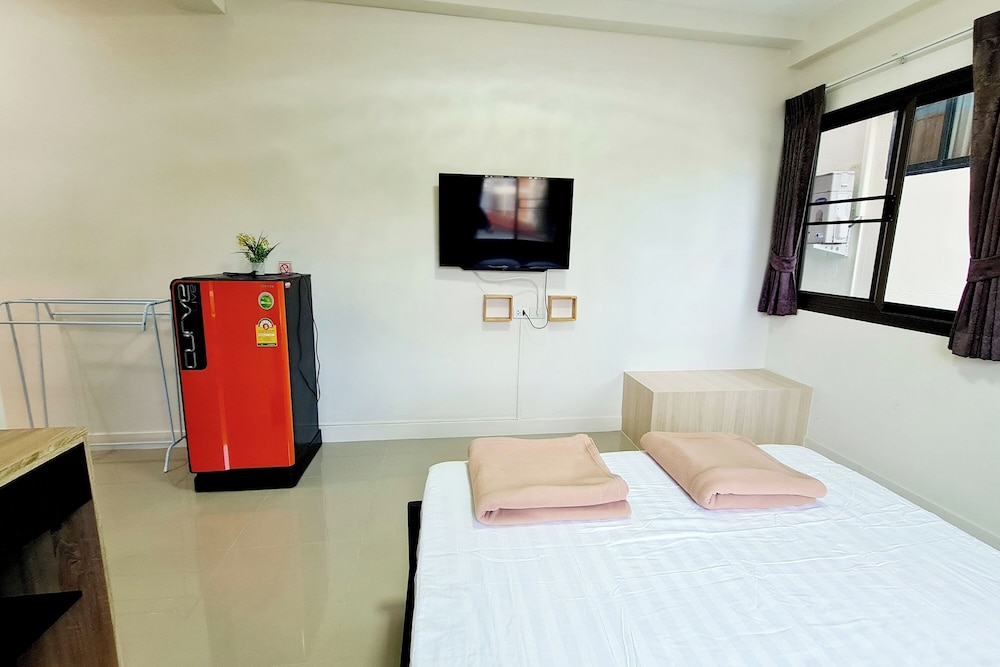 Superior Twin Room - Photo 4