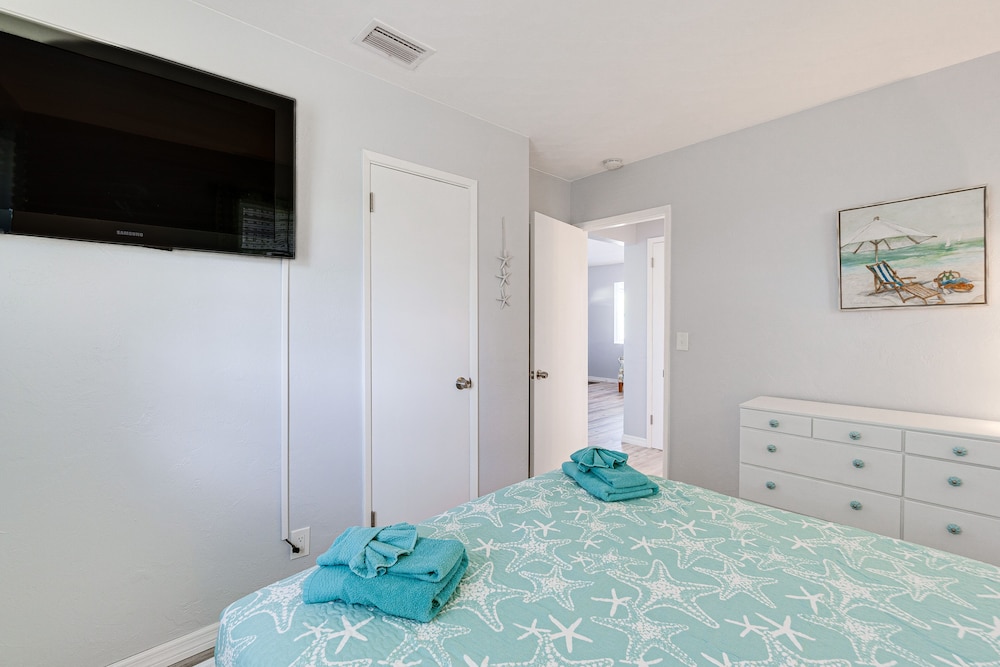 House (2 Bedrooms) photo 3