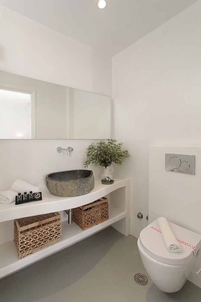 Superior Triple Room, Balcony, Sea View (Top floor) - Photo 21