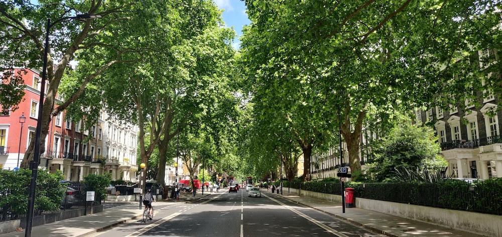 Hotel Indigo London Hyde Park Paddington, et IHG Hotel, Billede 2