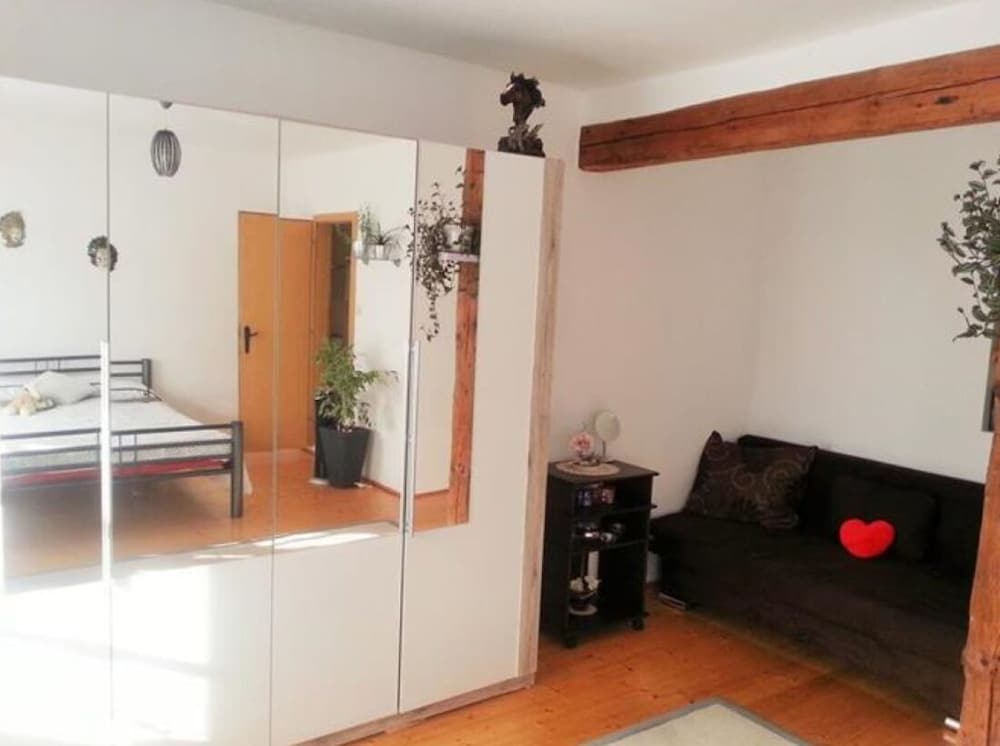 Deluxe Apartment, 2 Bedrooms photo 3