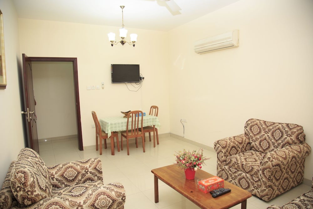 Standard Apartment, 1 Bedroom, City View photo 2