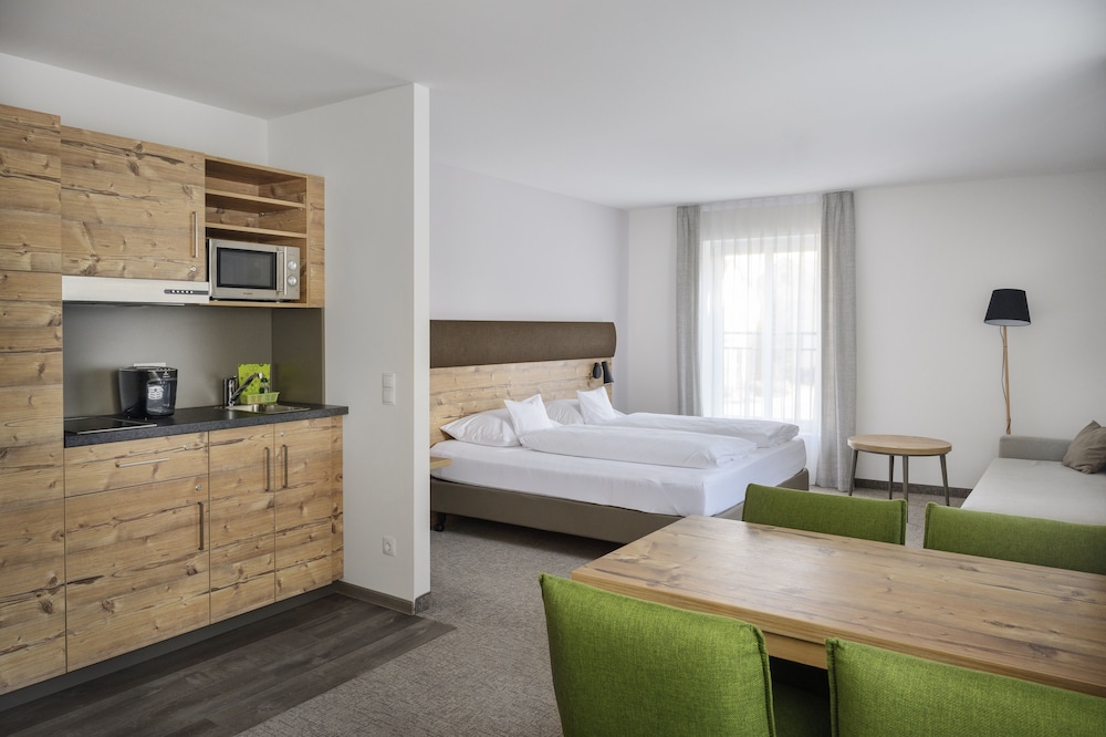 Comfort Apartment, 1 King Bed