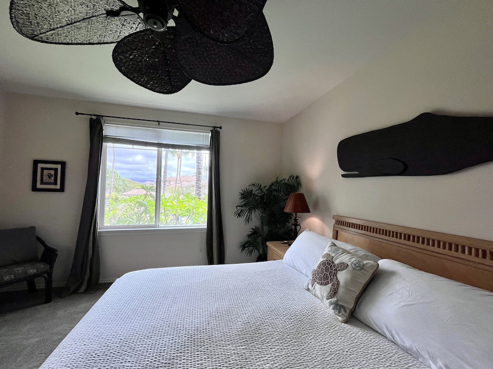 Condo, 1 King Bed, Hot Tub, Golf View