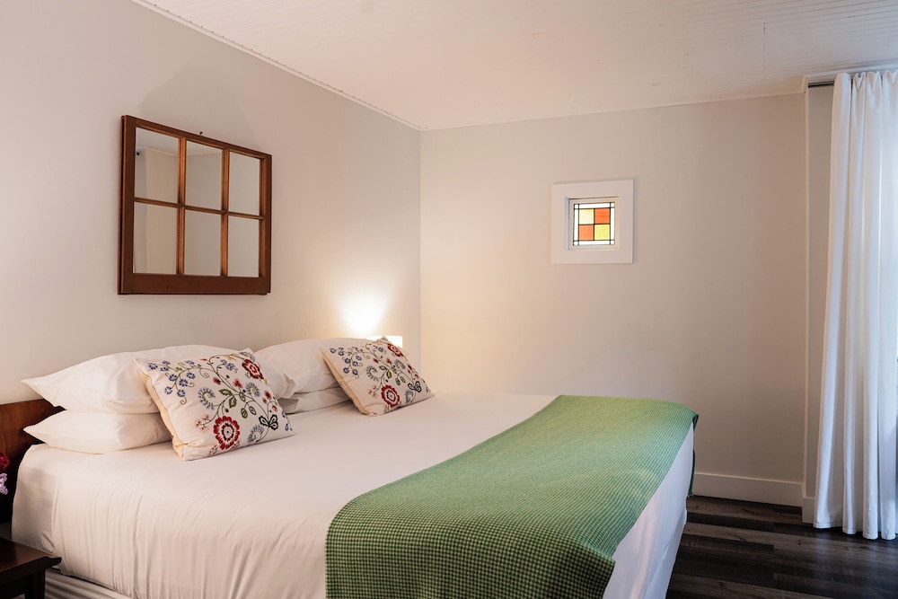 Premium 1 King Suite
