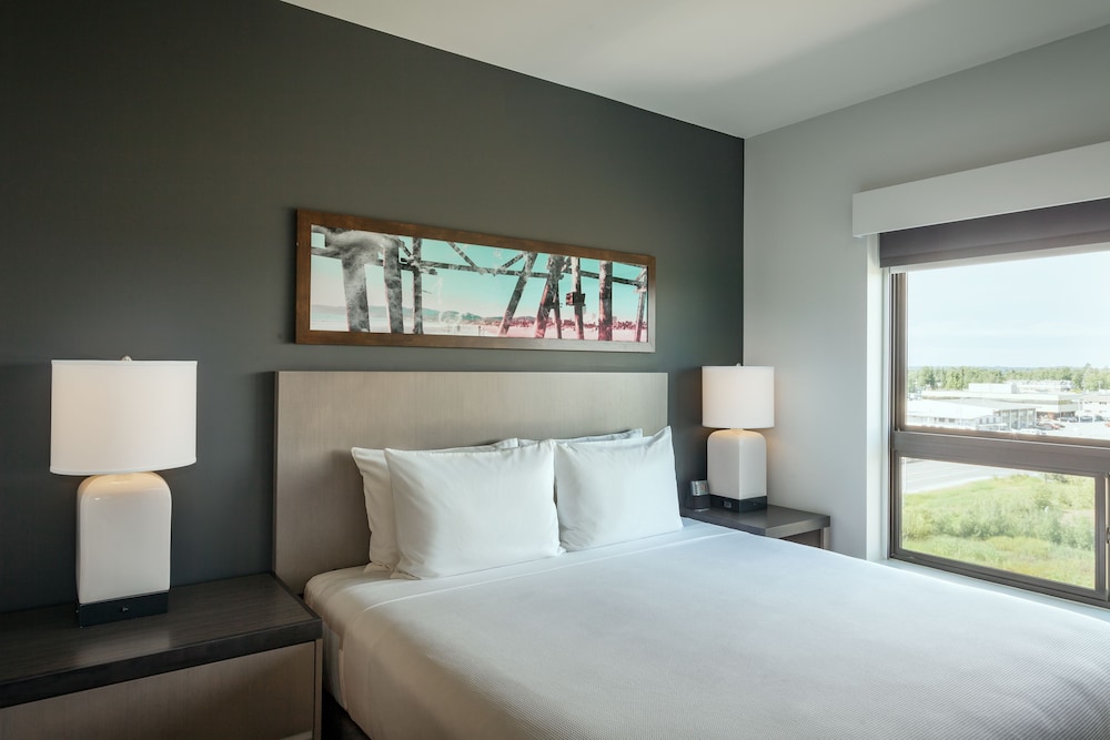 Room, 1 King Bed photo 3