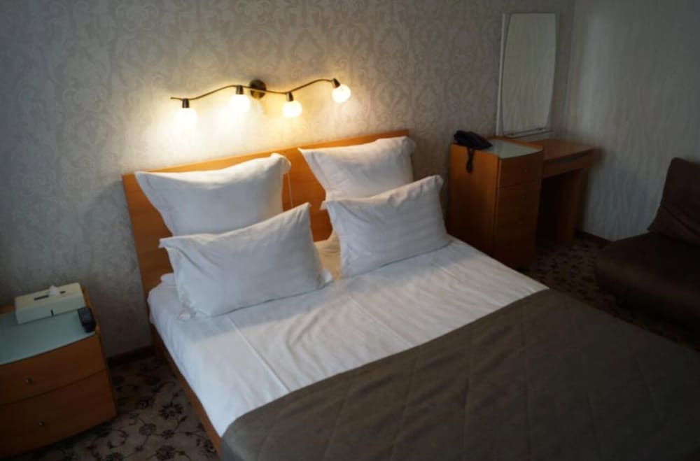 Standard Single Room photo 3