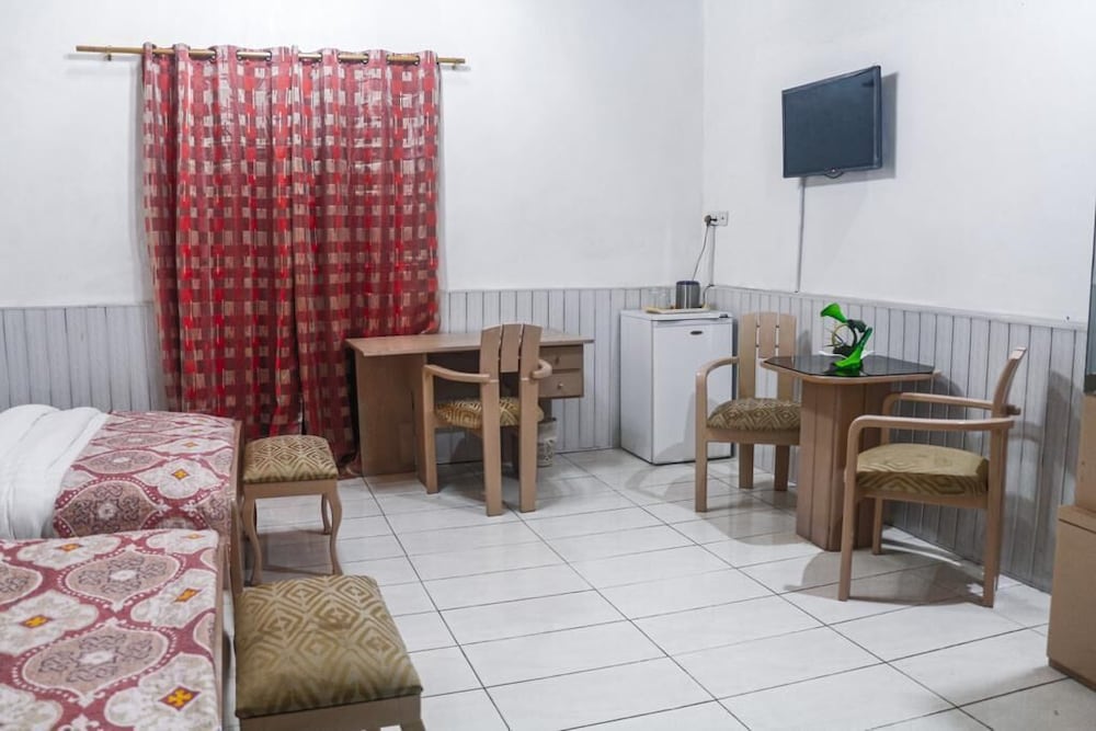 Standard Double or Twin Room photo 1