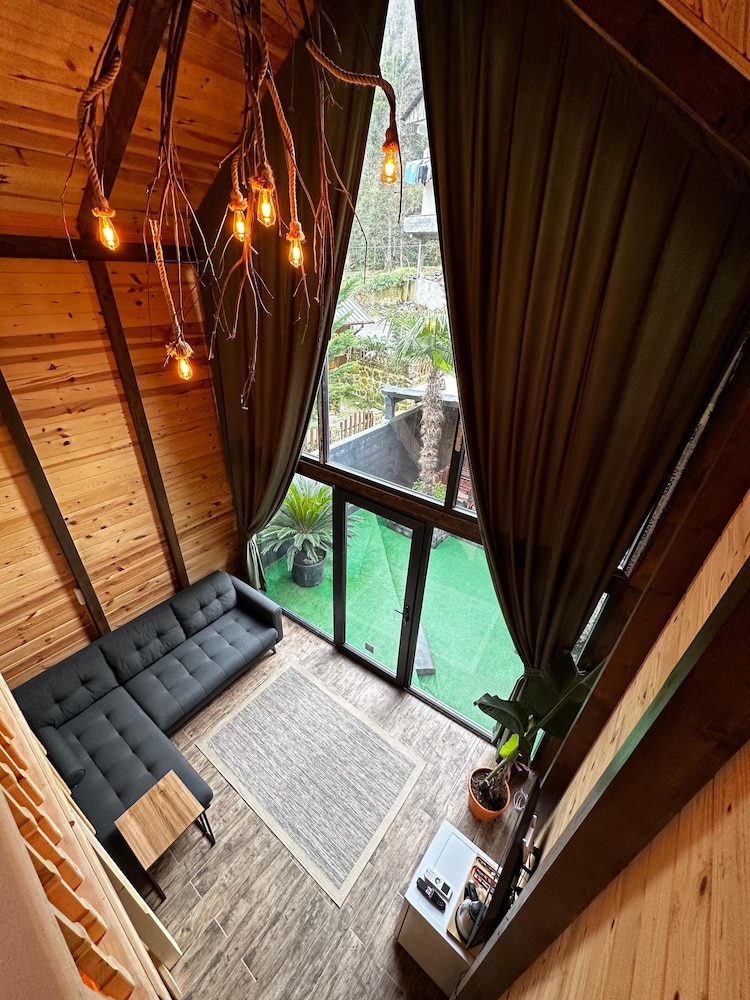 Bohemian Suite Room