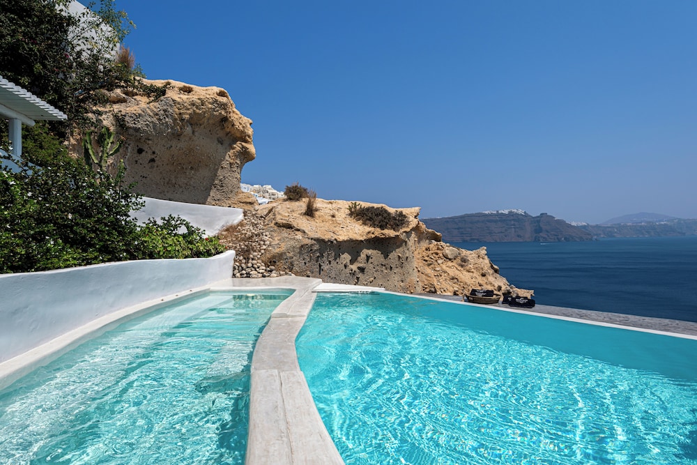 White House - Sea View