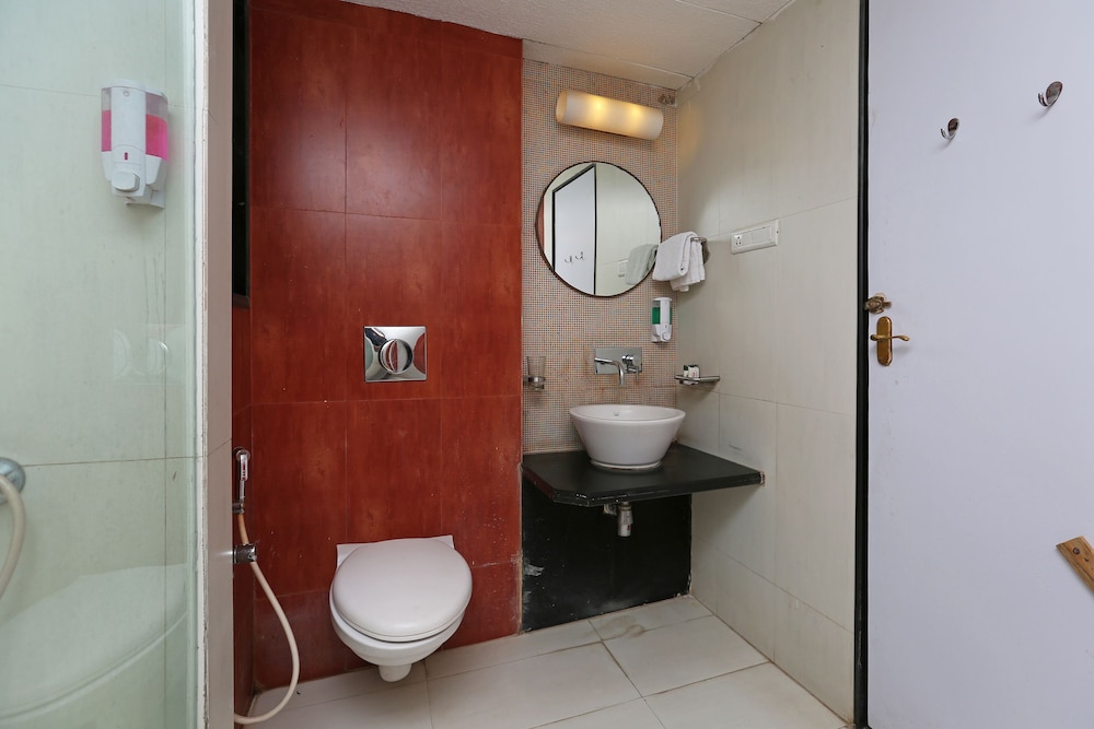 Double Or Twin Room photo 3