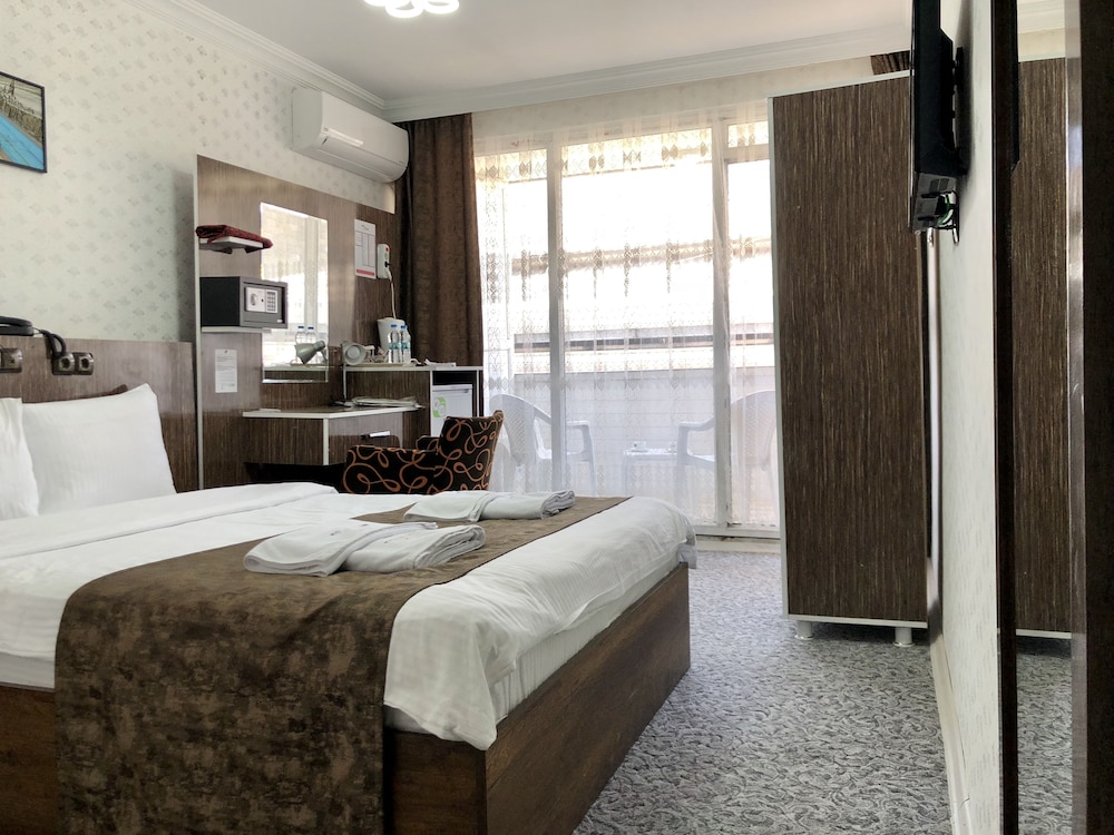Standard Loft, 1 Double Bed, City View photo 1