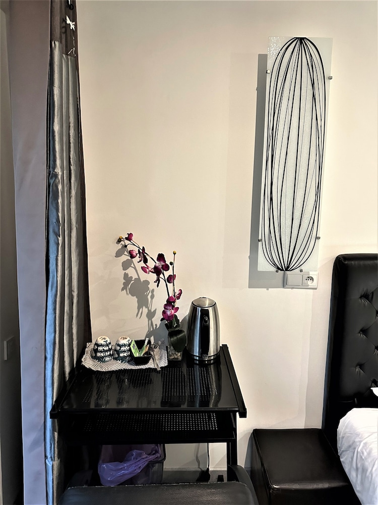 Executive Double Room photo 2