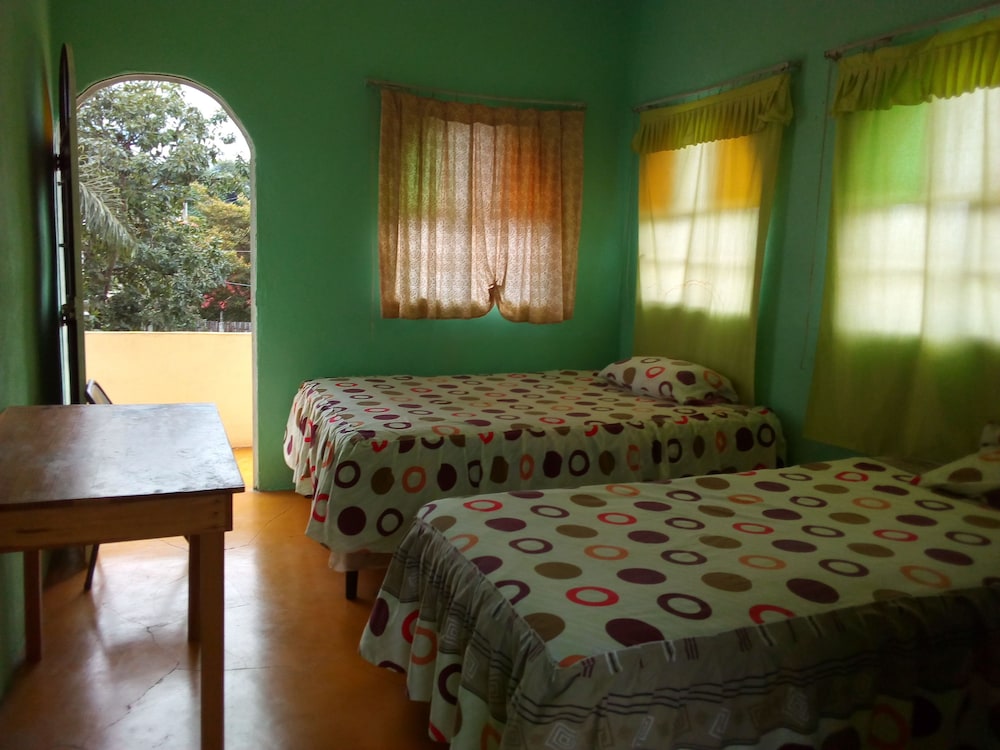 Basic Double Room, Private Bathroom, Lake View