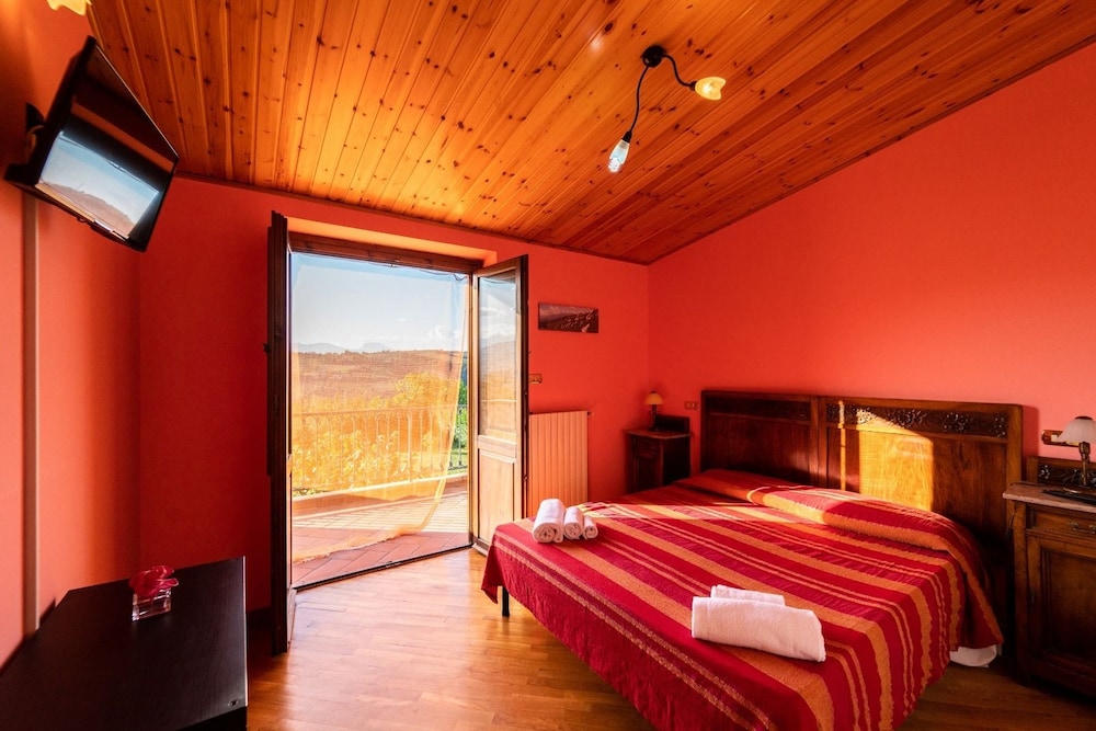 Double Room (Monte Gorzano) photo 1