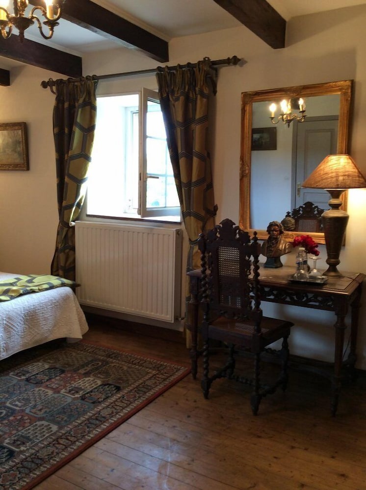 Double Room (Marguerite) photo 3