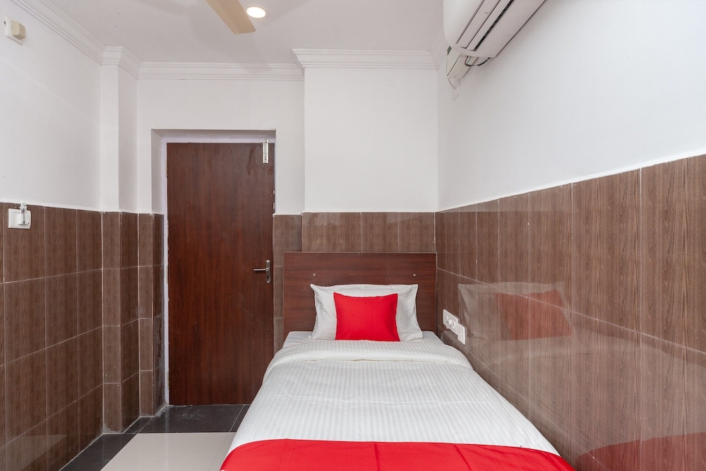 Standard Single Room photo 1