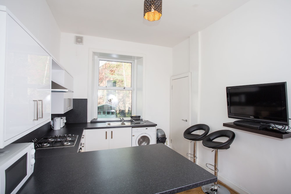 Holistic Condos - Brunswick Street, Billede 6