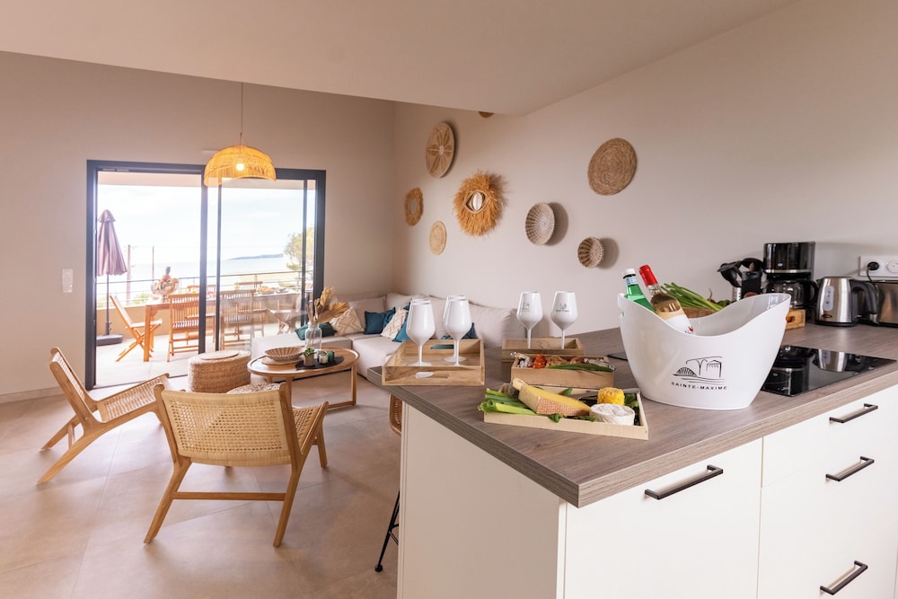 Apartment CAP BENIN photo 2