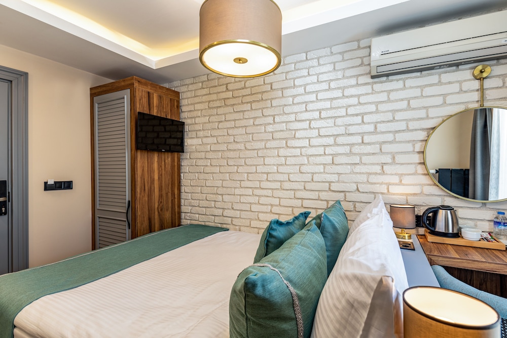 Economy Double Room, Ground Floor photo 2