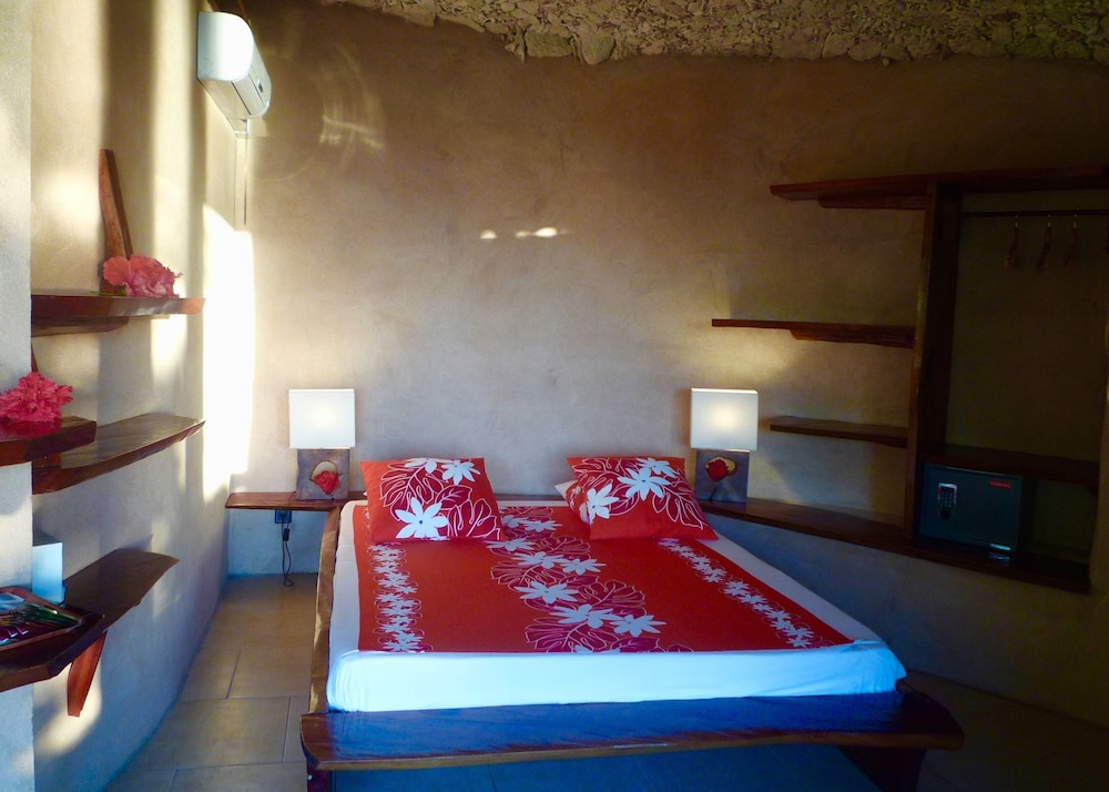 Bungalow Vai Ora