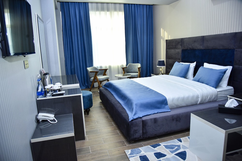 Superior Room photo 1
