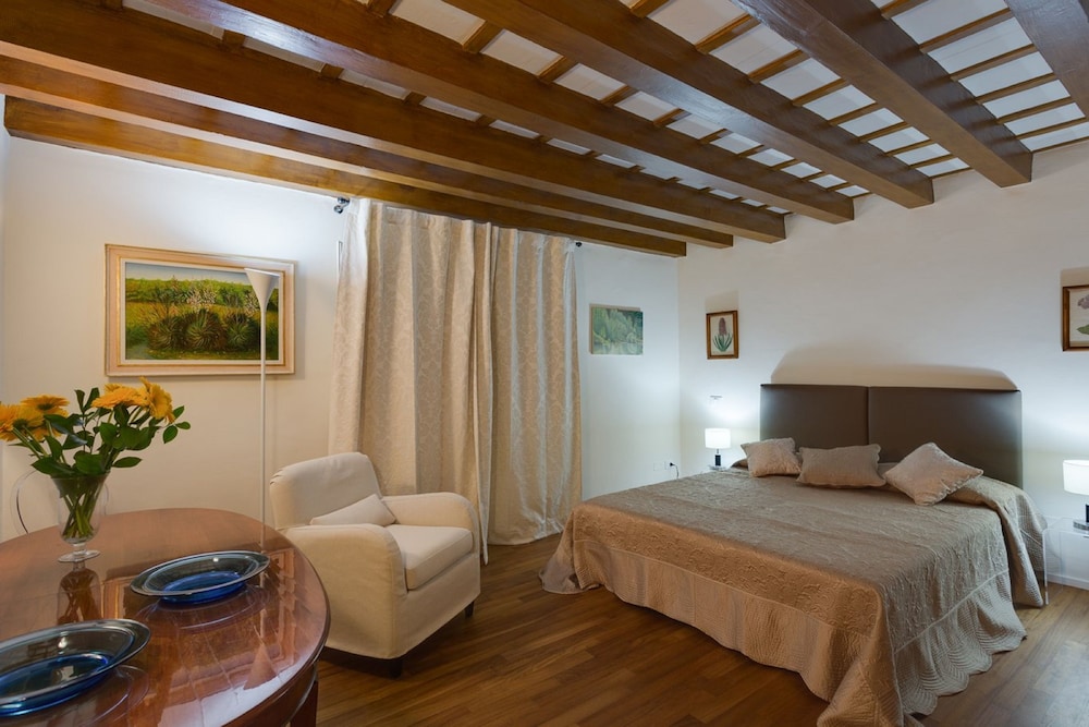 Apartment, 3 Bedrooms