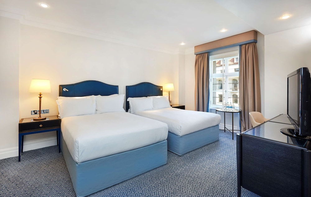 Room, 2 Double Beds