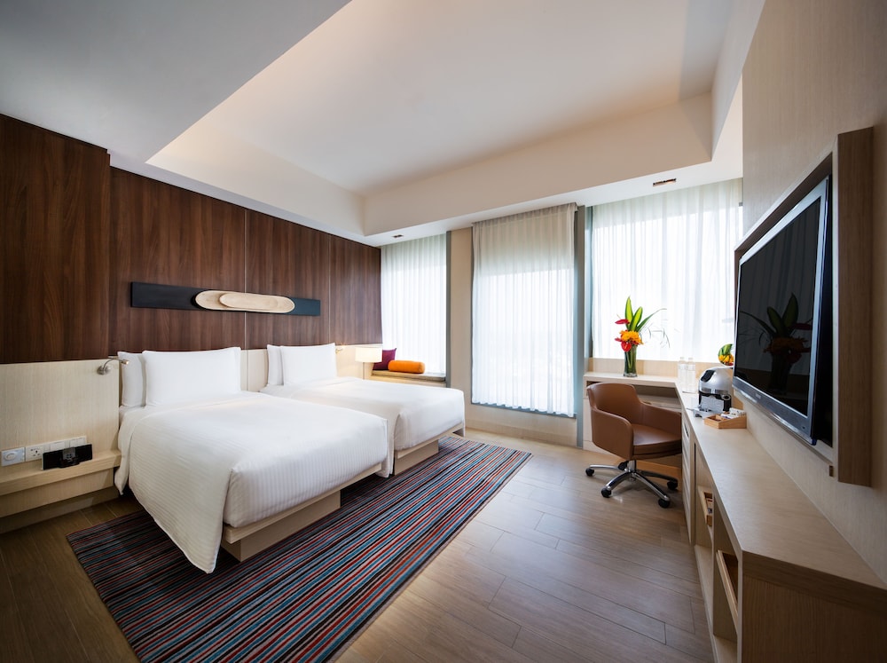 Deluxe Room photo 2