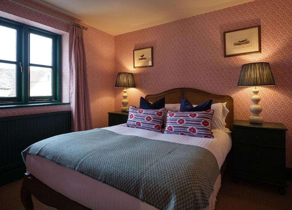 Cosy Room