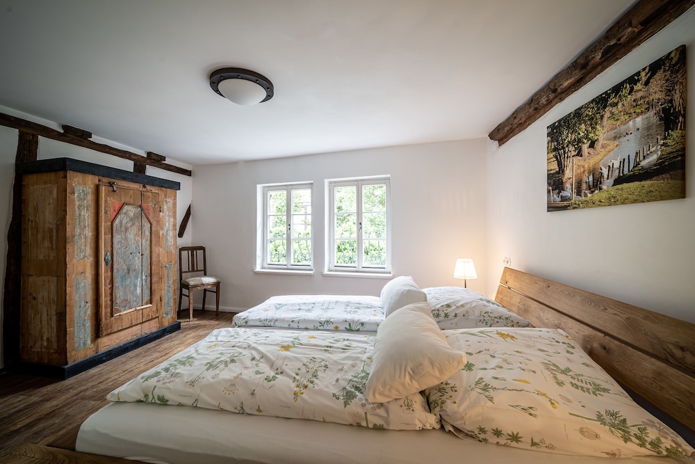 Apartment (Kunigunde) photo 2