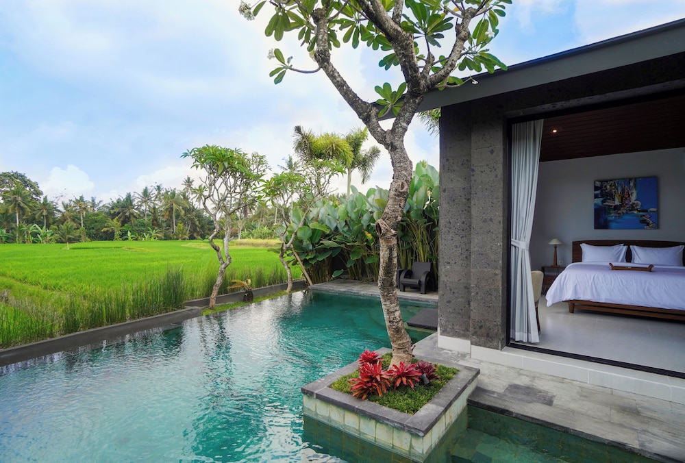 Luxury Villa, 3 Bedrooms, Pool View photo 1