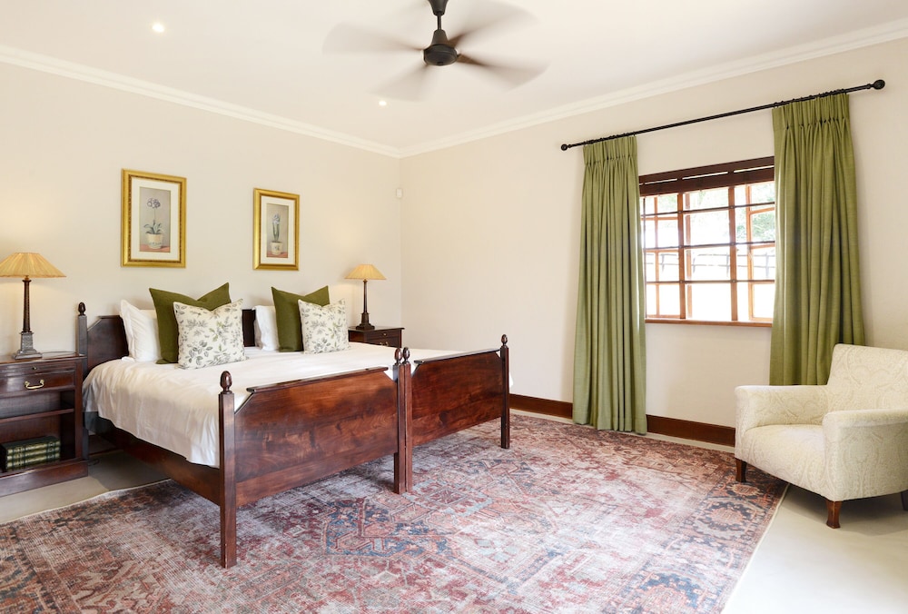 The Homestead Suite photo 3