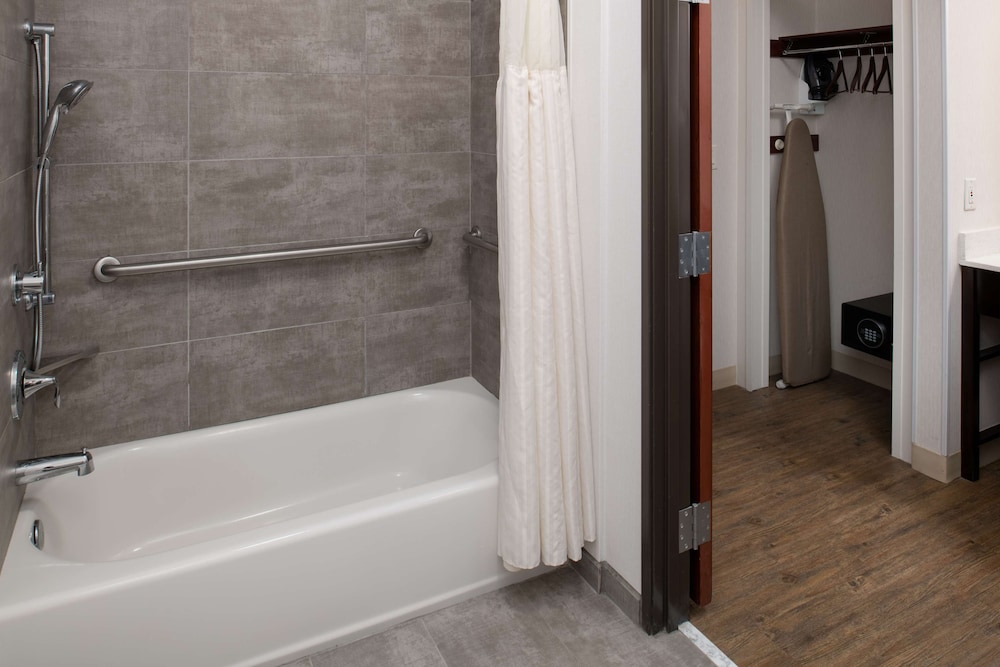 DoubleTree by Hilton Olympia, 사진 3