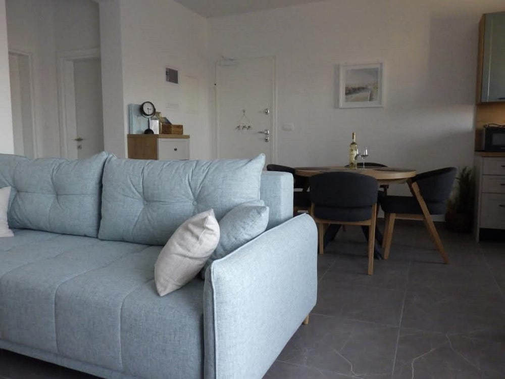 Apartment (Two Bedroom Apartment)