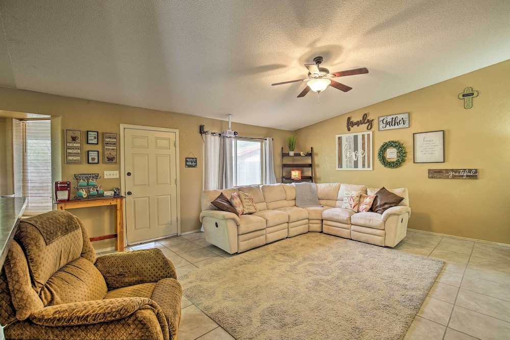 House (3 Bedrooms) photo 2